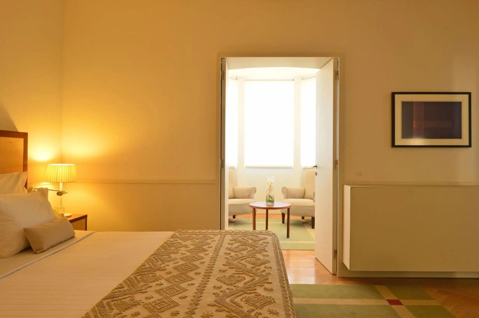 Pousada da Serra da Estrela - Historic Hotel