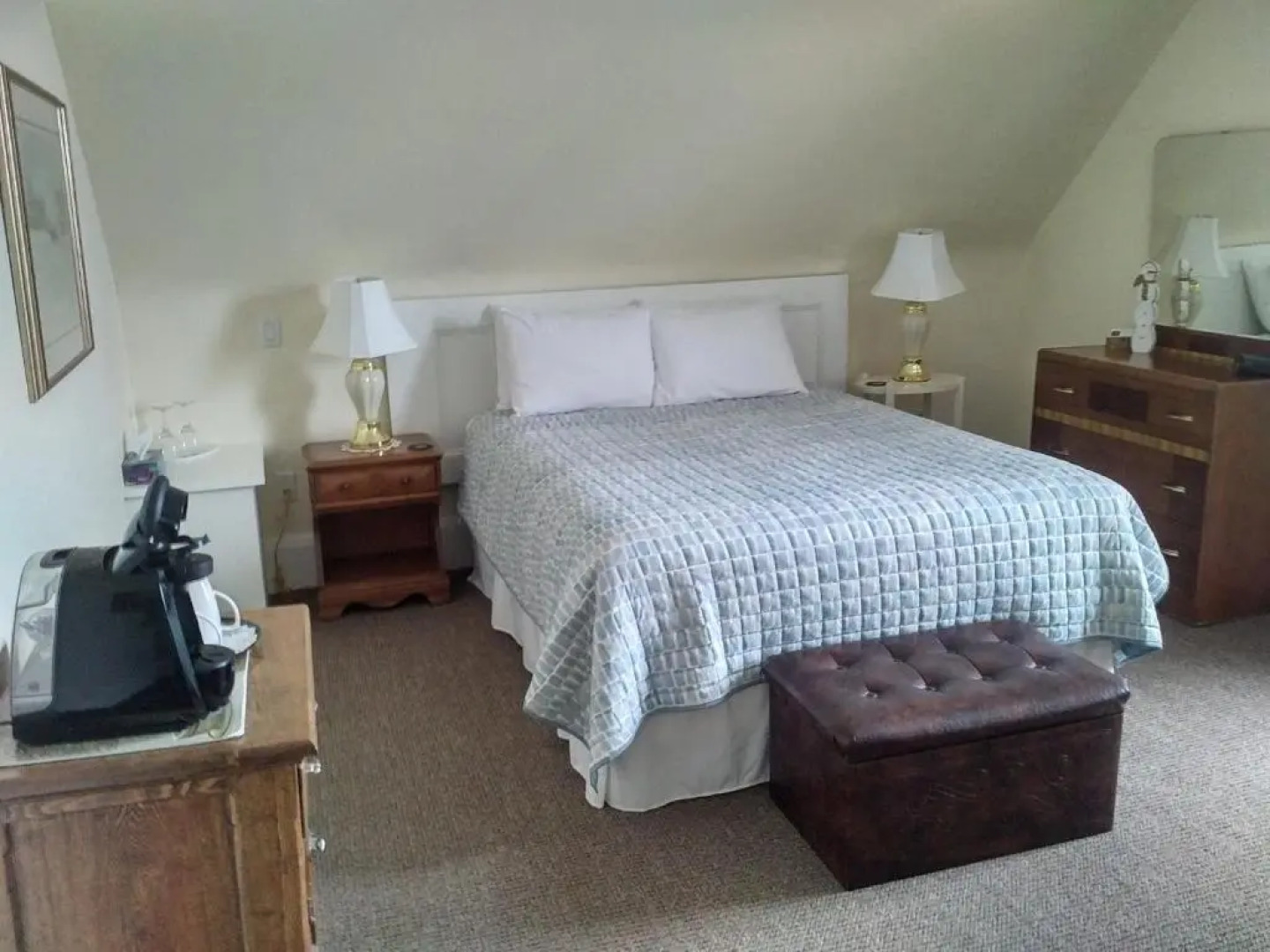 Sandstone Bed and Breakfast