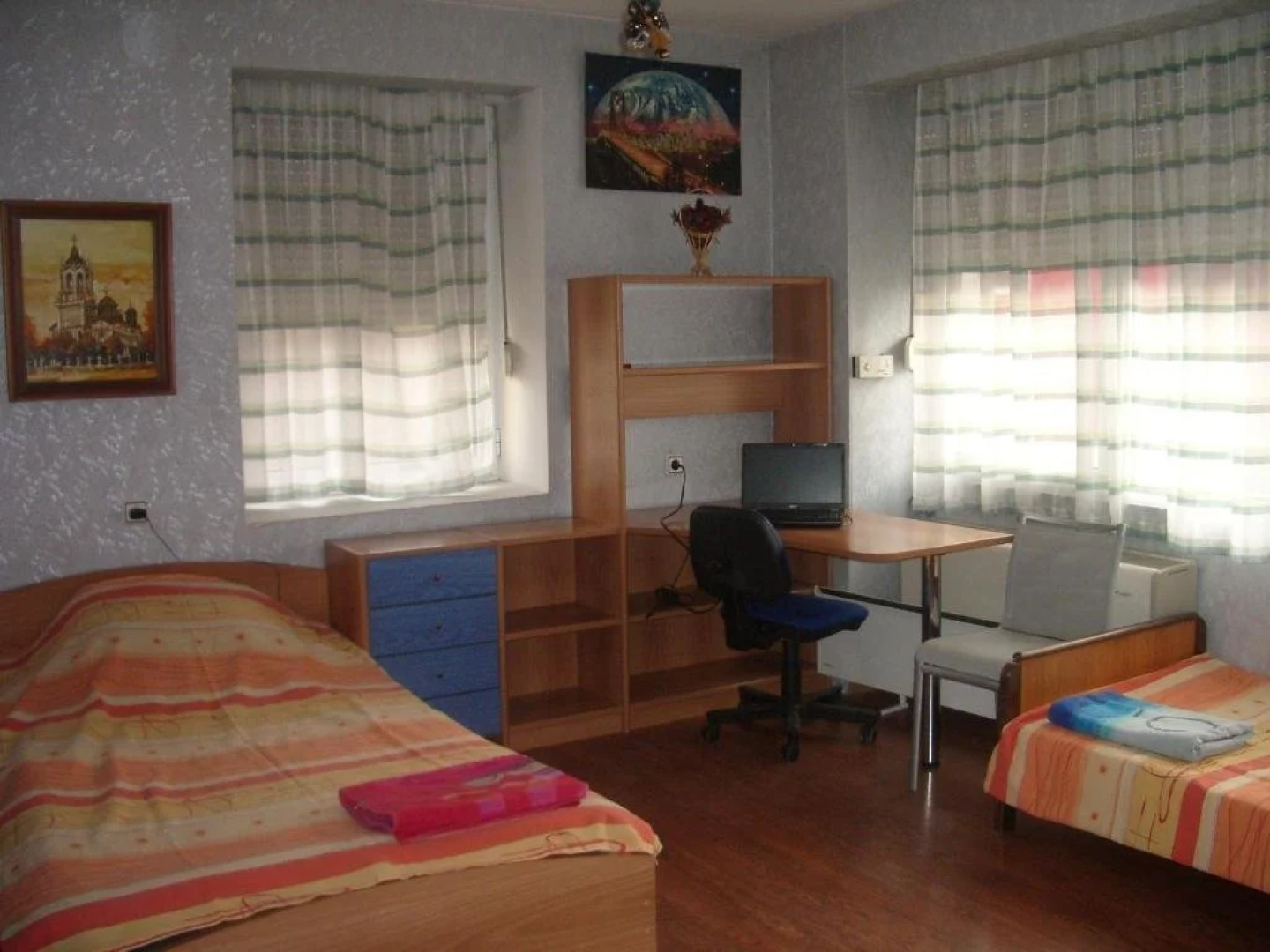 Maystorov Guest House