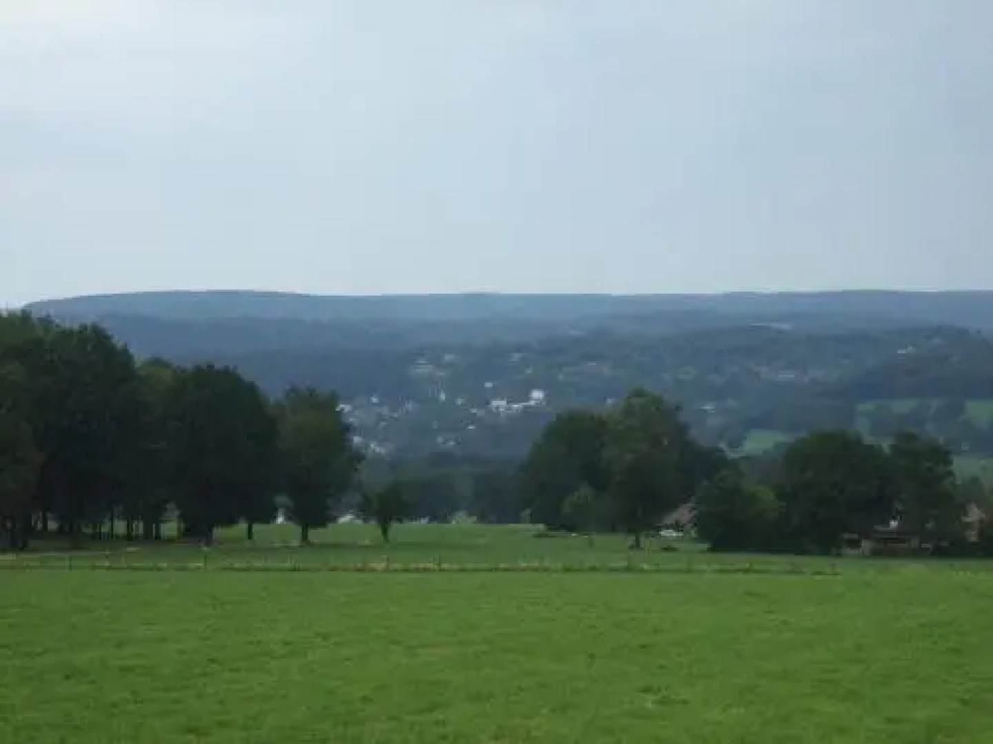 L'Horizon Studios & Apparts