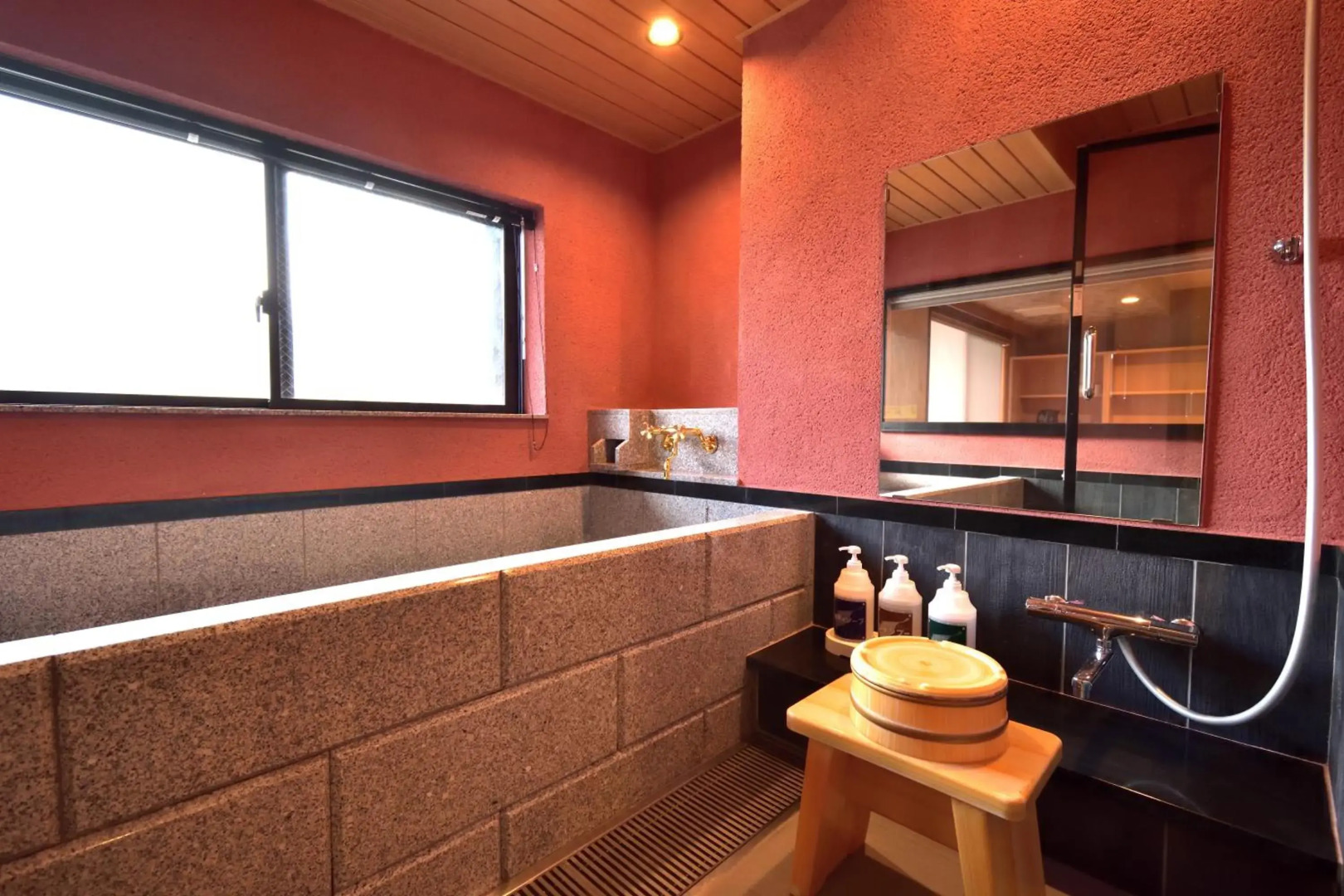 Private spa Hotel Kotone