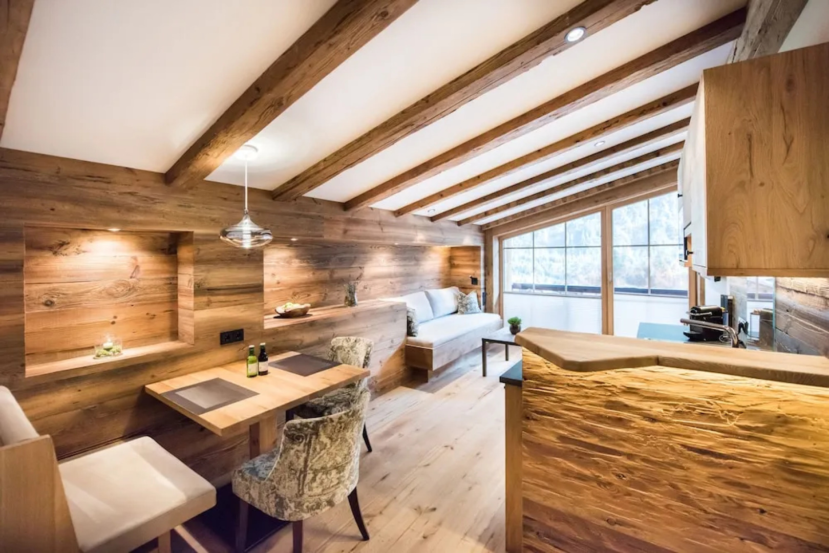 Pepis Suites Lechtal Apartments