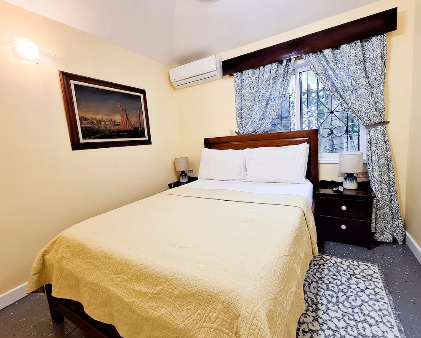 Harbour View Boutique Hotel & Wellness Retreat