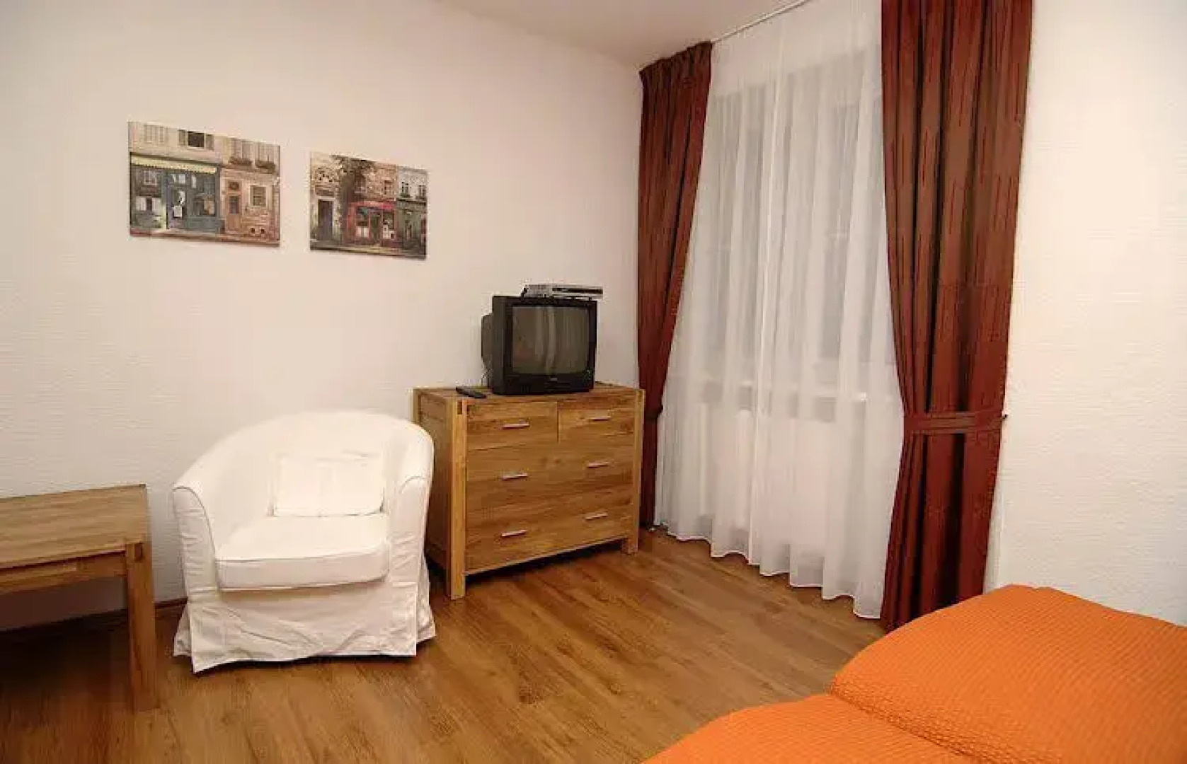 Penzion Valkoun Lilienfeld