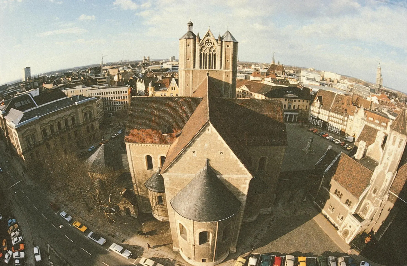 Best Western Plus Hotel StadtPalais