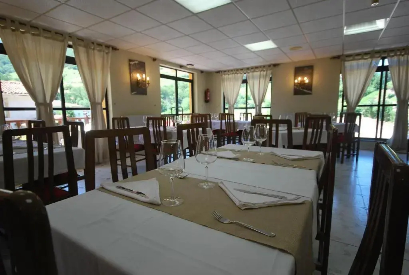 Hotel Principado de Europa