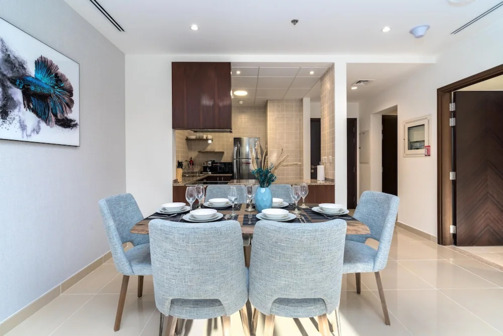 GLOBALSTAY Holiday Homes - Sarai Apartments