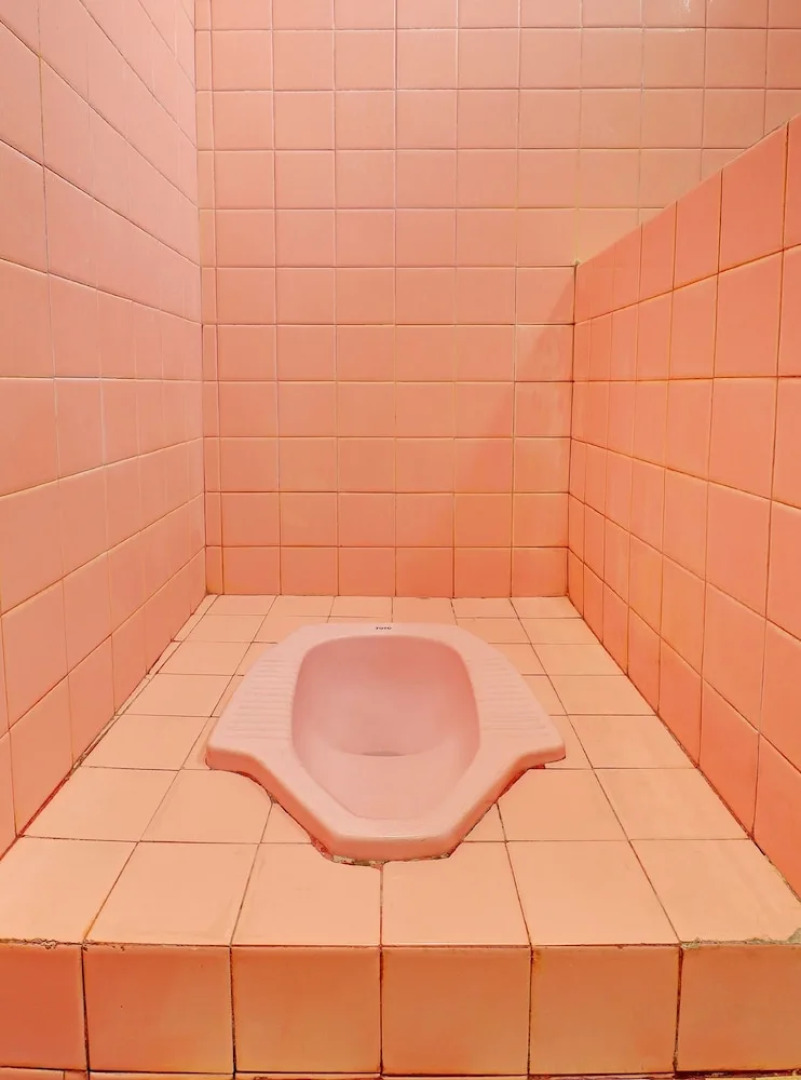 SPOT ON 92028 Hotel Surya Near Pelabuhan Gilimanuk