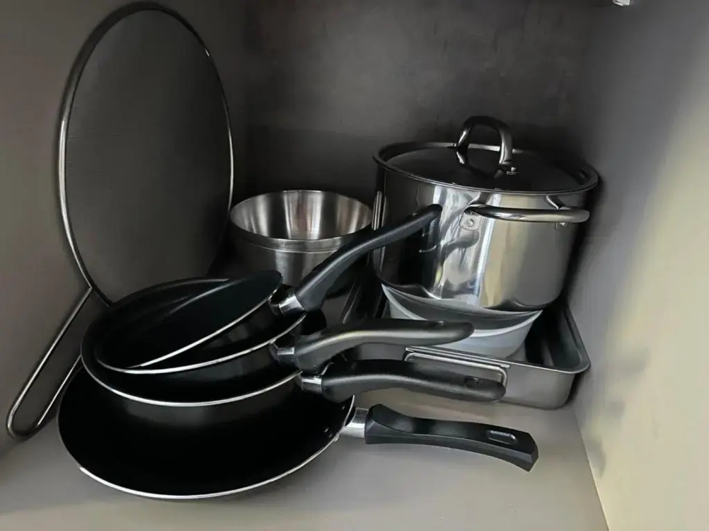 Bungalow 4-6 Personnes