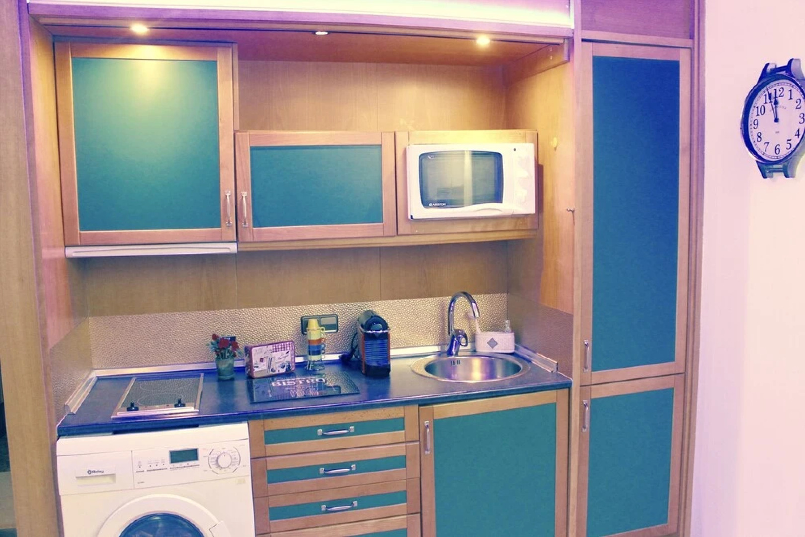 PROMOCIONS ERTS Apartments