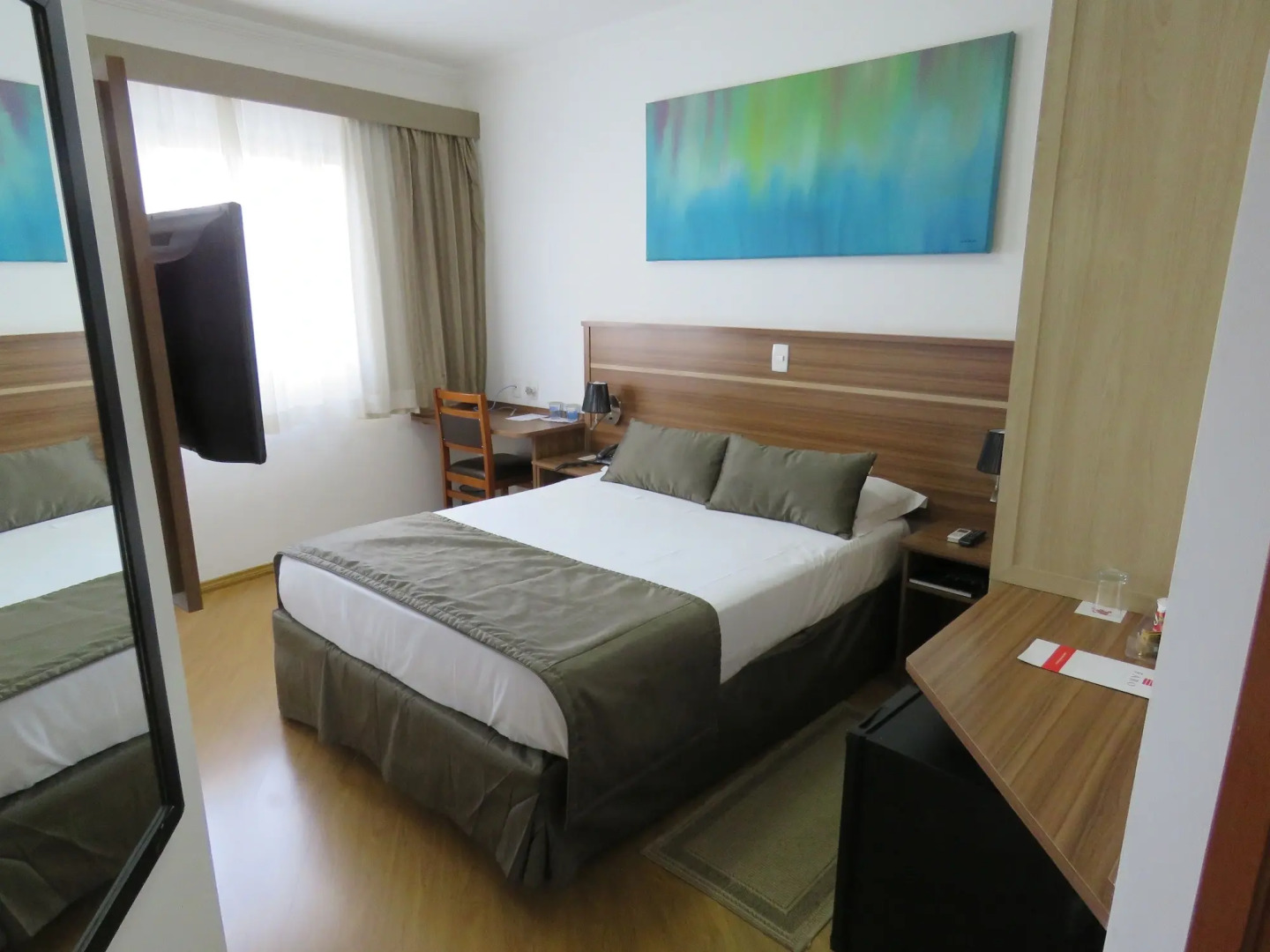 Faro Hotel São José dos Campos