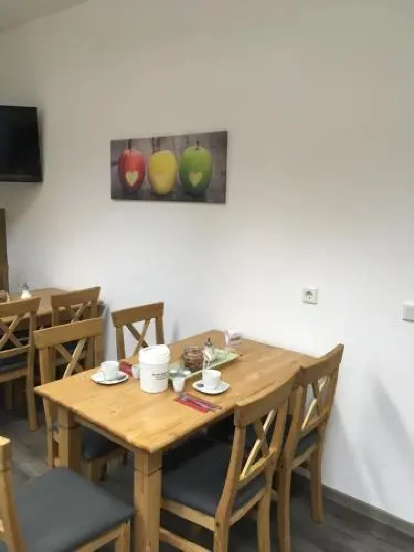 Pension Hönel-Hof Bad Schandau