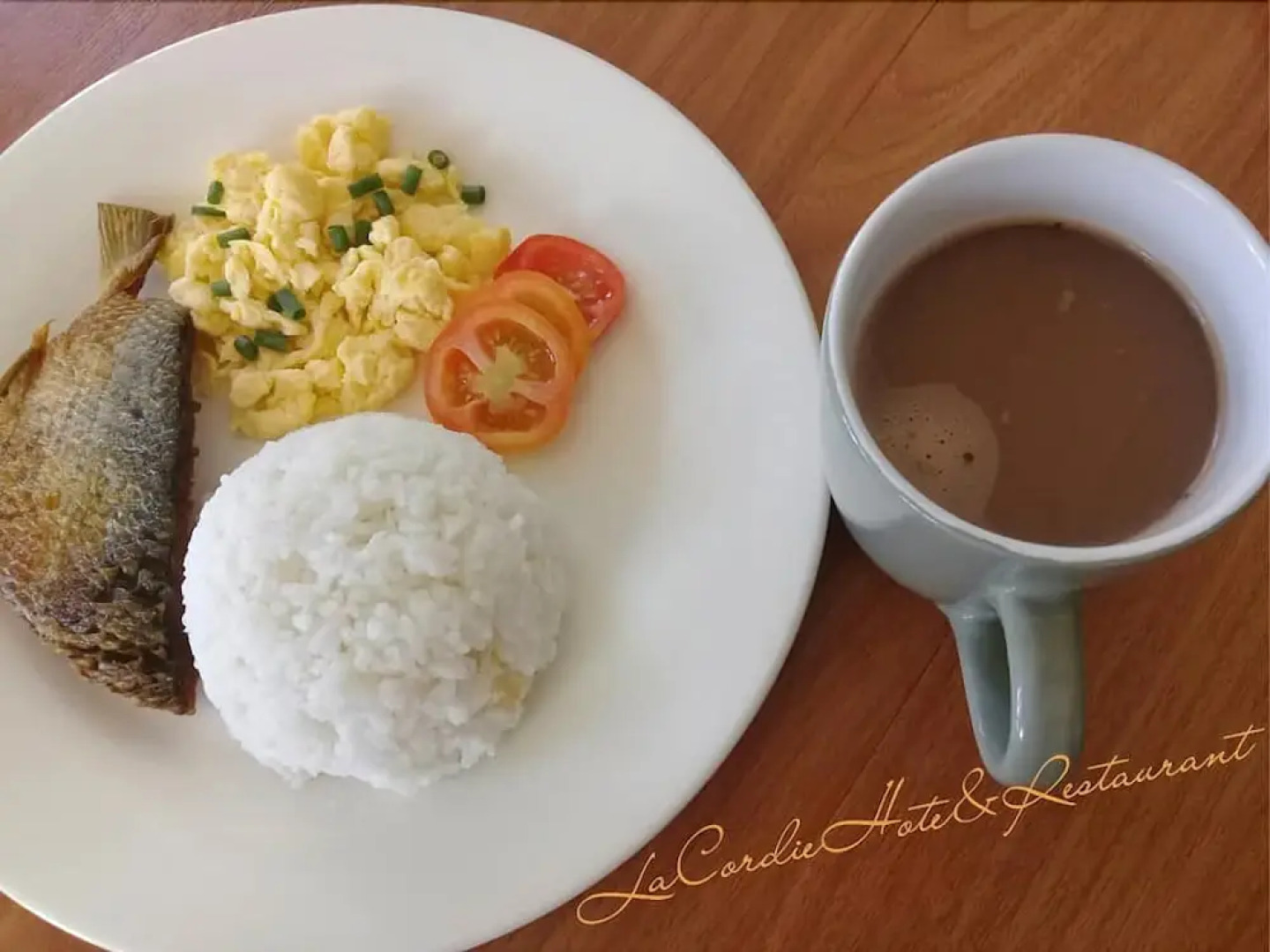 La Cordie Hotel and Restaurant