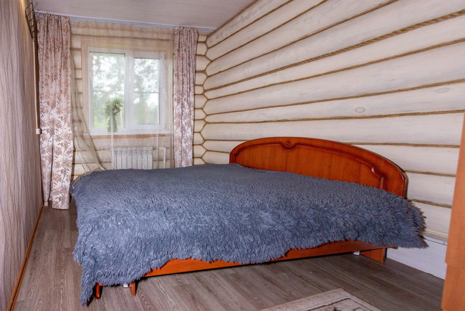 Дом Романтика