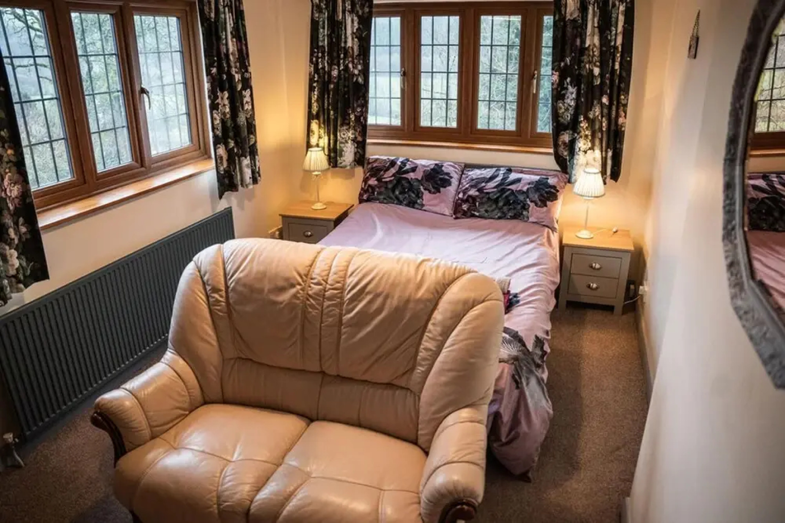West Down Farm - B&B