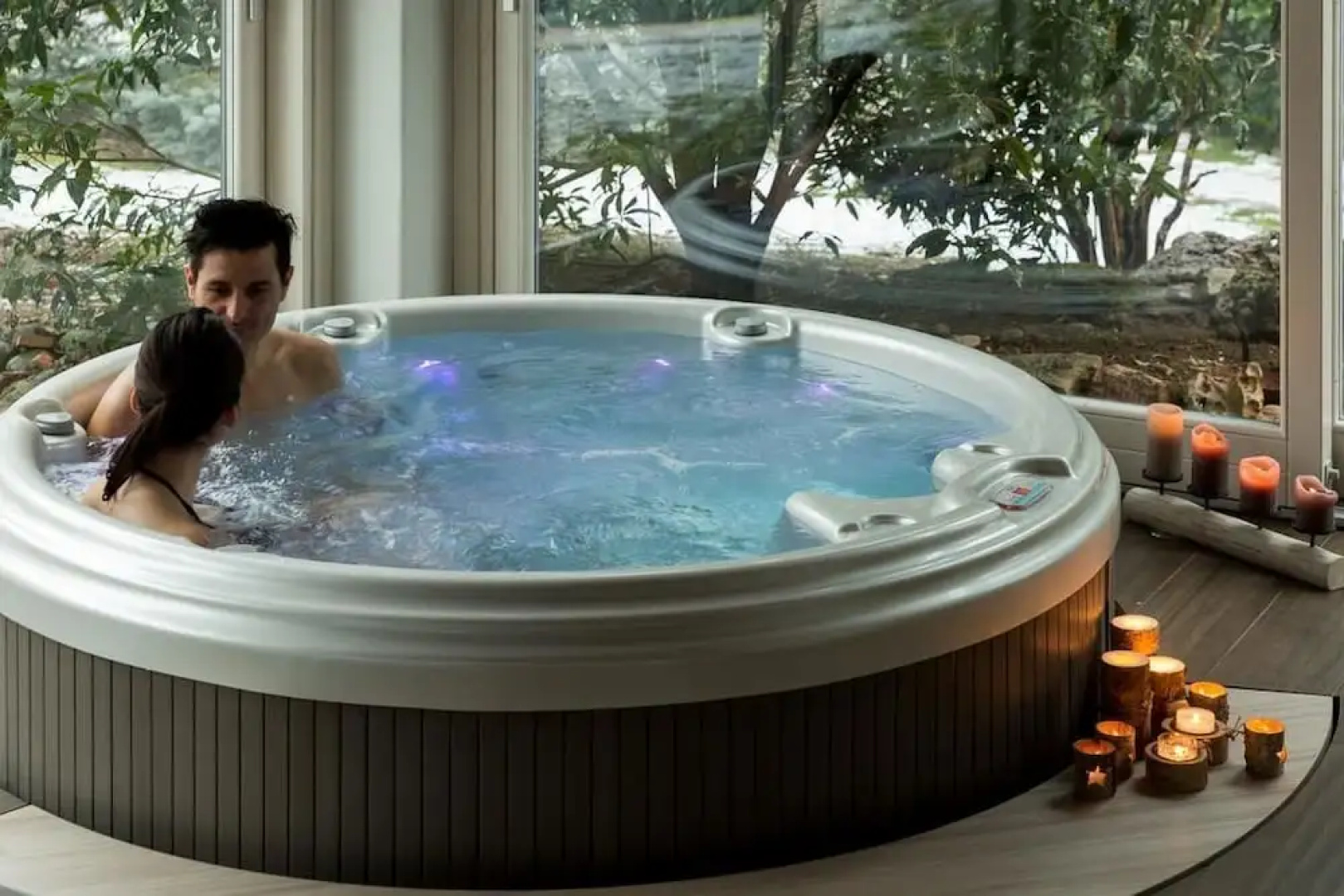 Bhavantu SPA - B&B