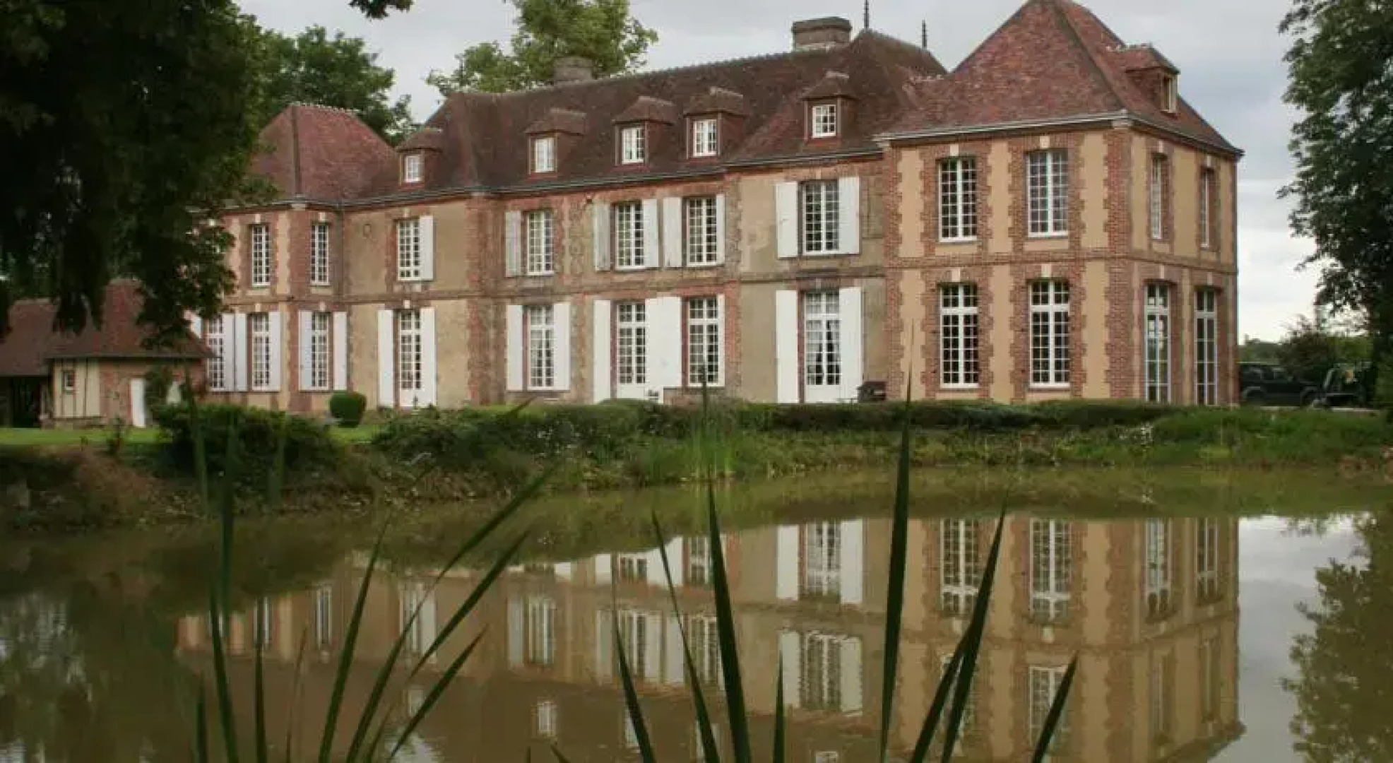 Château de la Duquerie