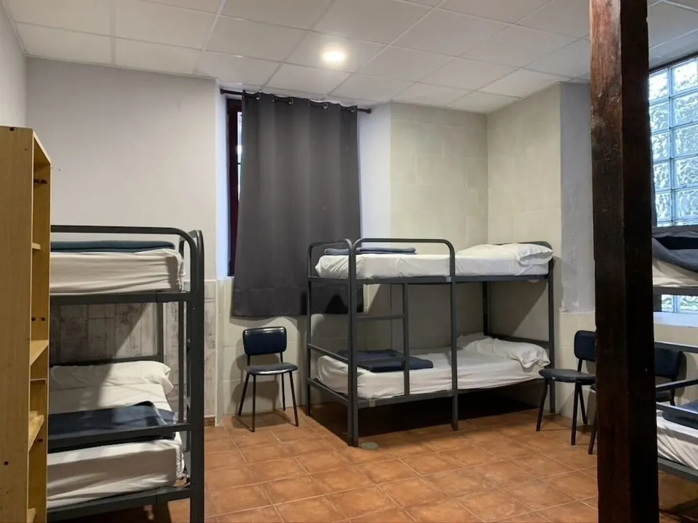 Albergue La Estación - Hostel