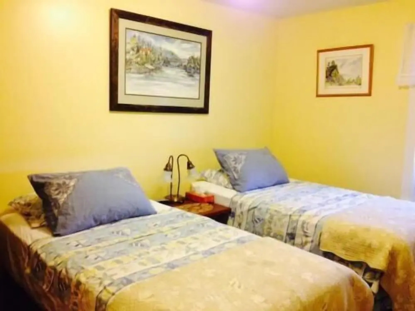 Salmon River Country Inn