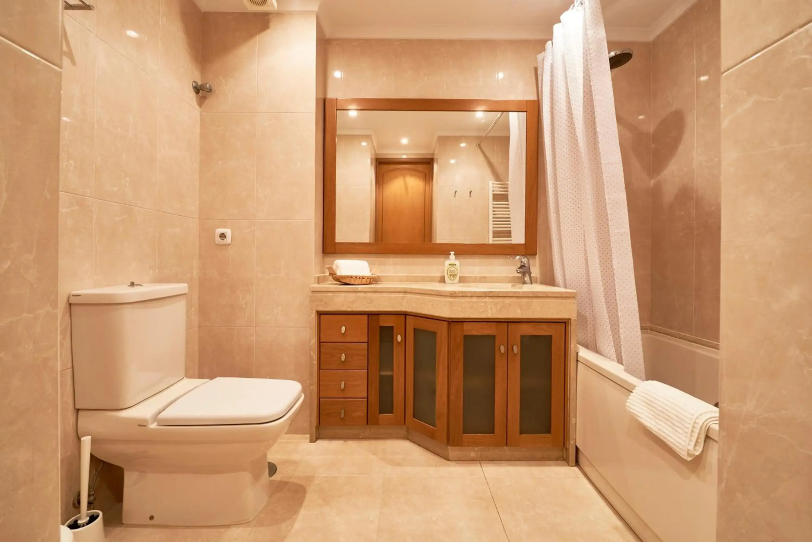 Carcavelos Apartment