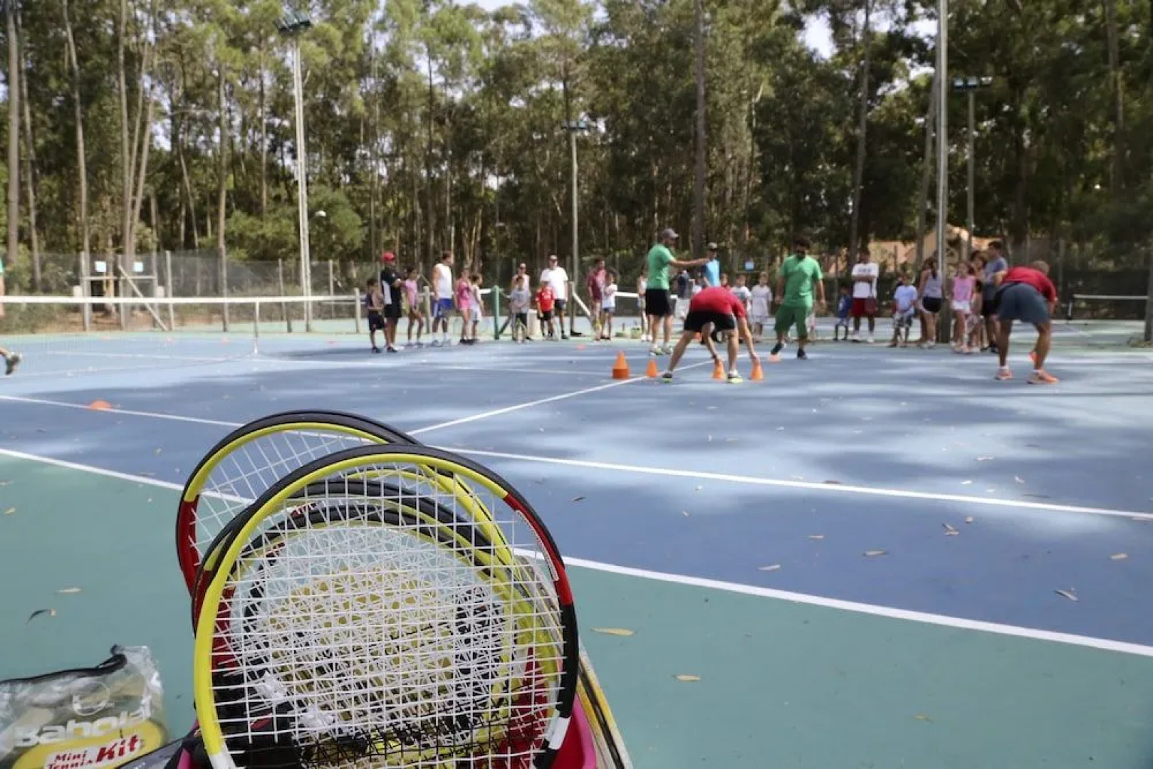 Solanas Vacation Resort & Spa