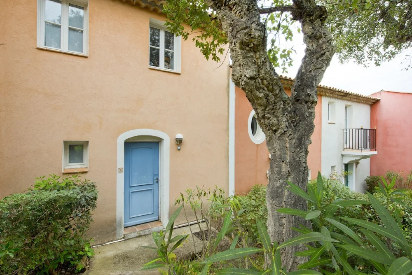 Maeva Particuliers Les Restanques du Golfe de Saint-Tropez