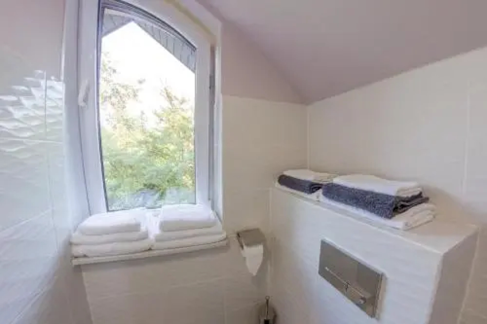 Apartamenty Wiakówka