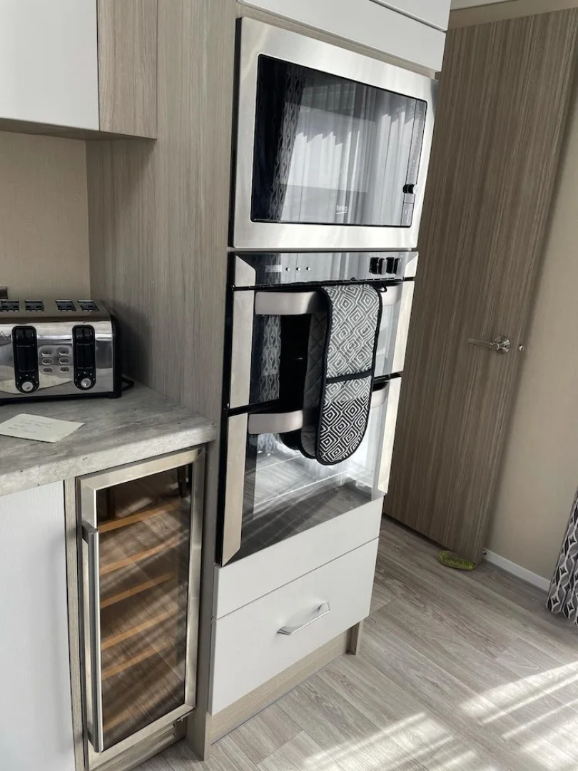 Stunning Lodge in a Nice Area, Saint Leonards