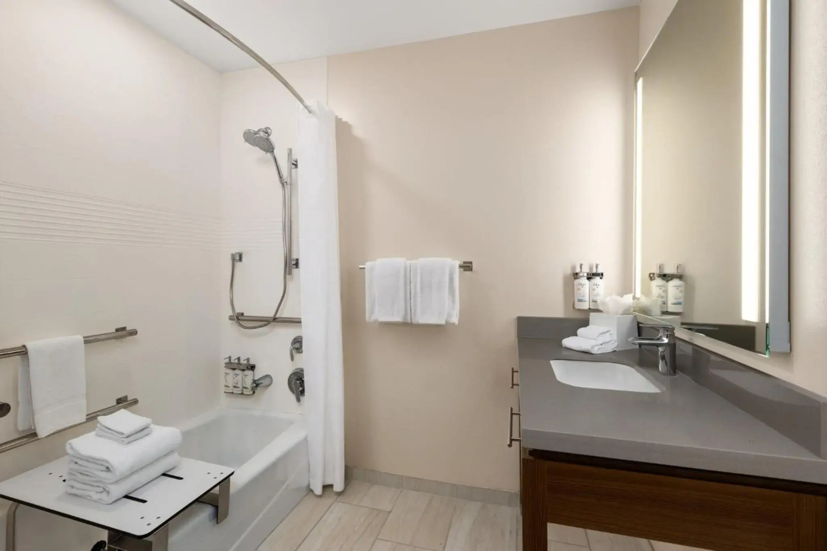 Candlewood Suites Mcpherson by IHG