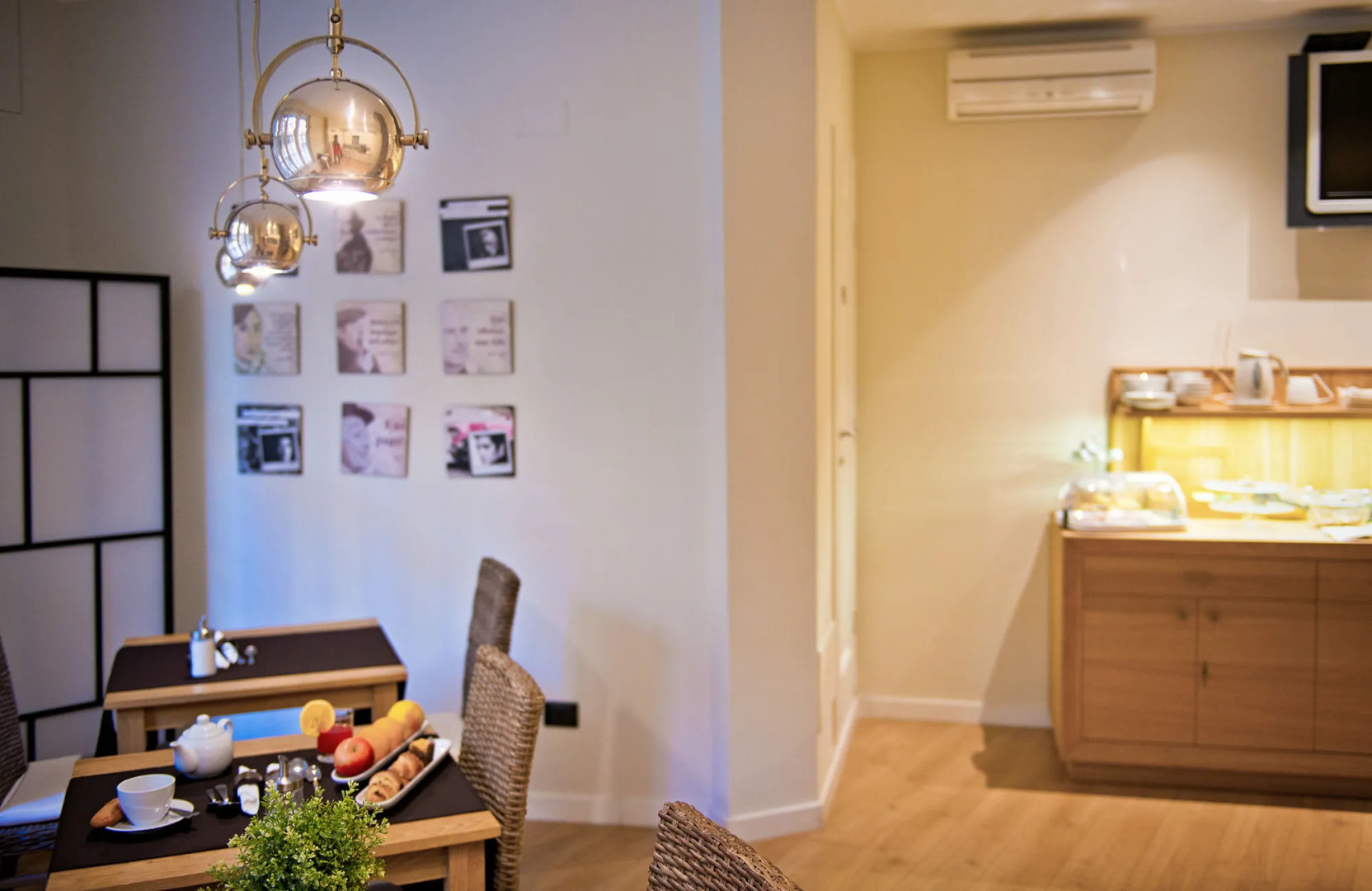 Delle Vittorie Luxury Suites & Rooms