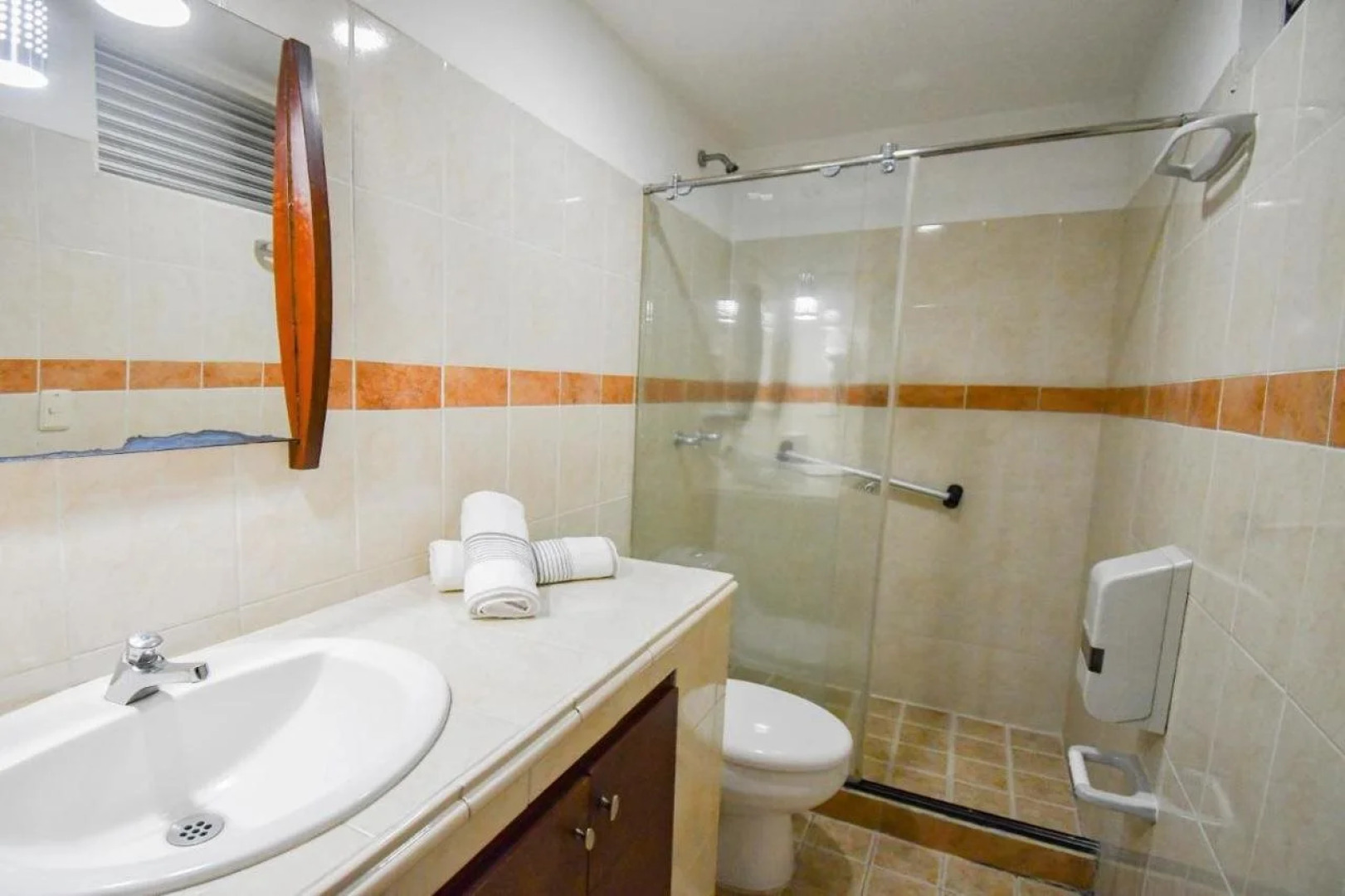 Hotel Mónaco Armenia