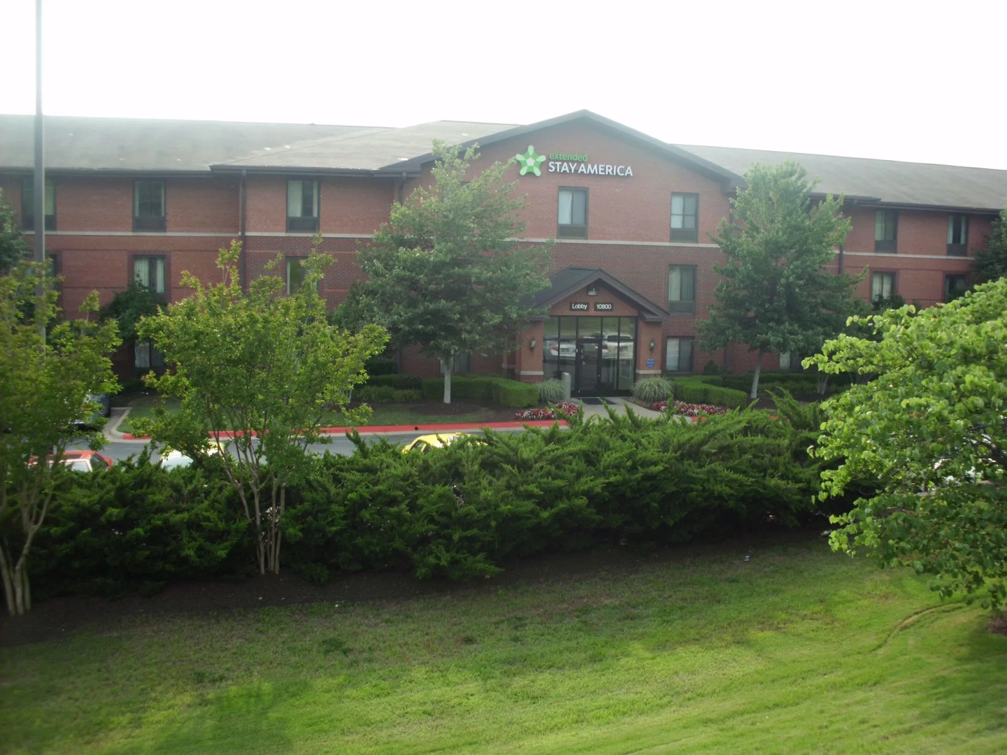 MainStay Suites Little Rock West Near Medical Centers