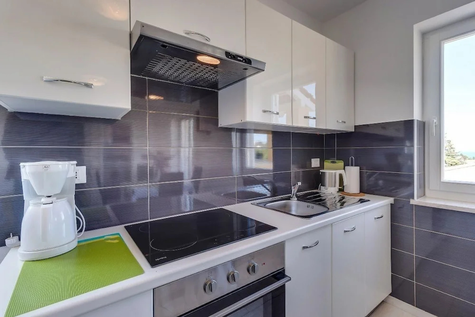 Karin - Apartment Karin 1