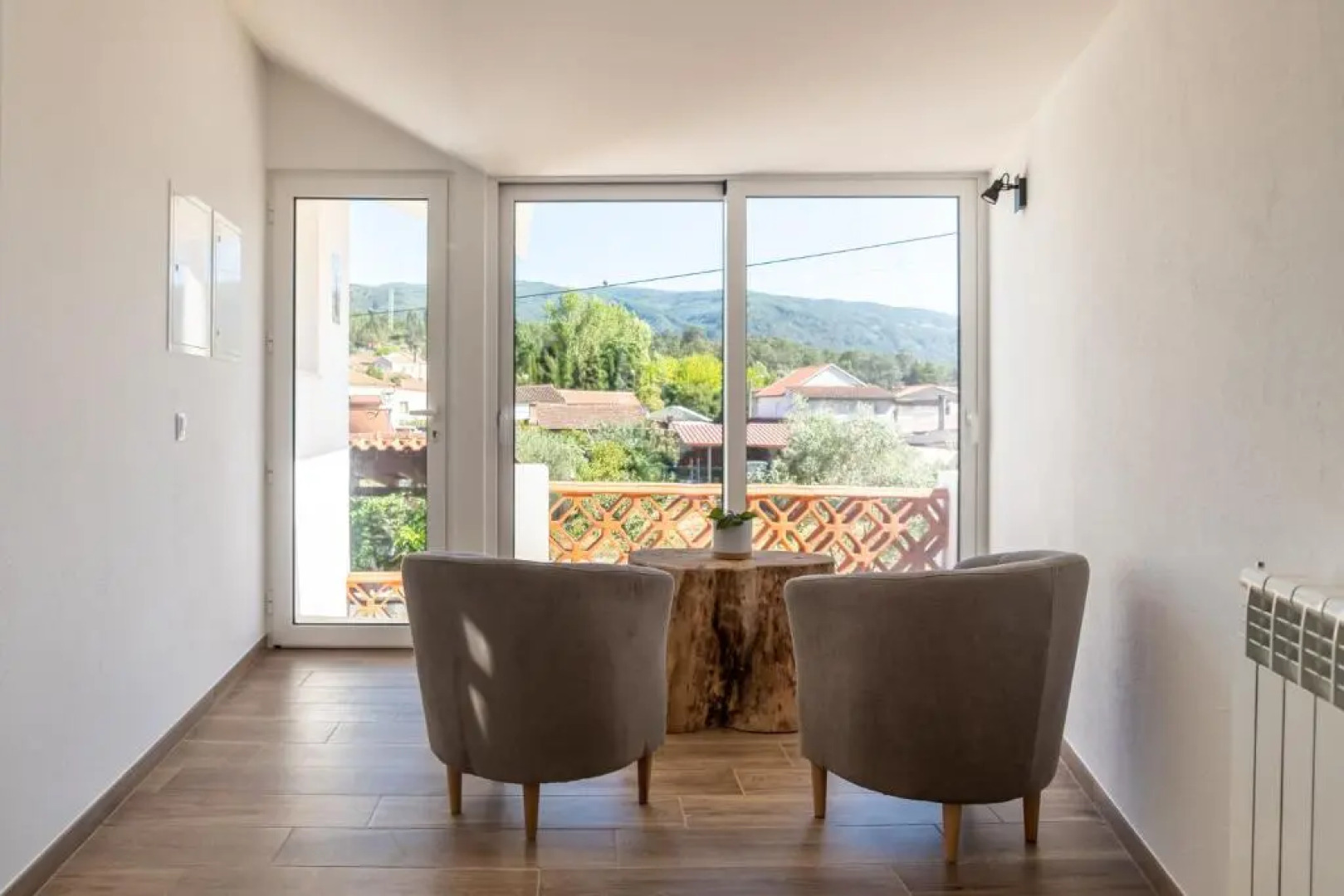 Cellar House - Casa do Palheiro