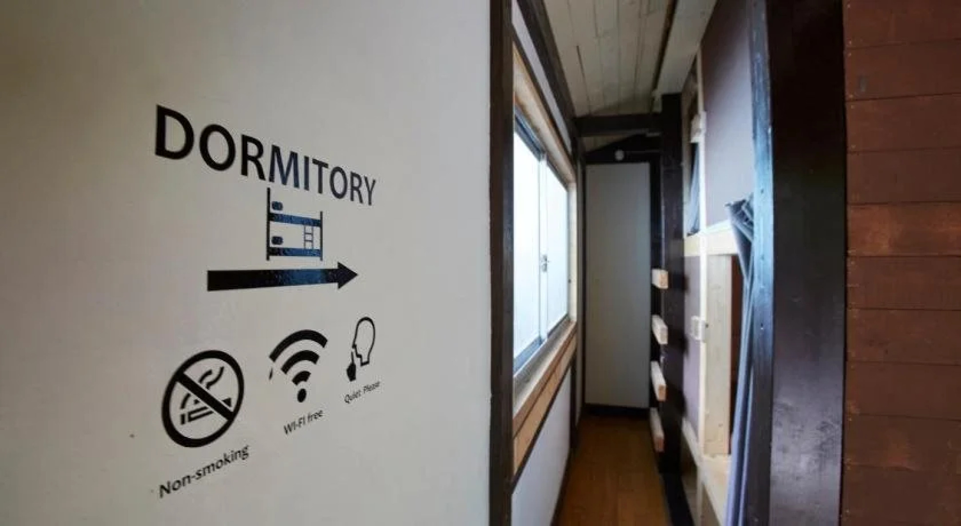 Preta Torami - Hostel