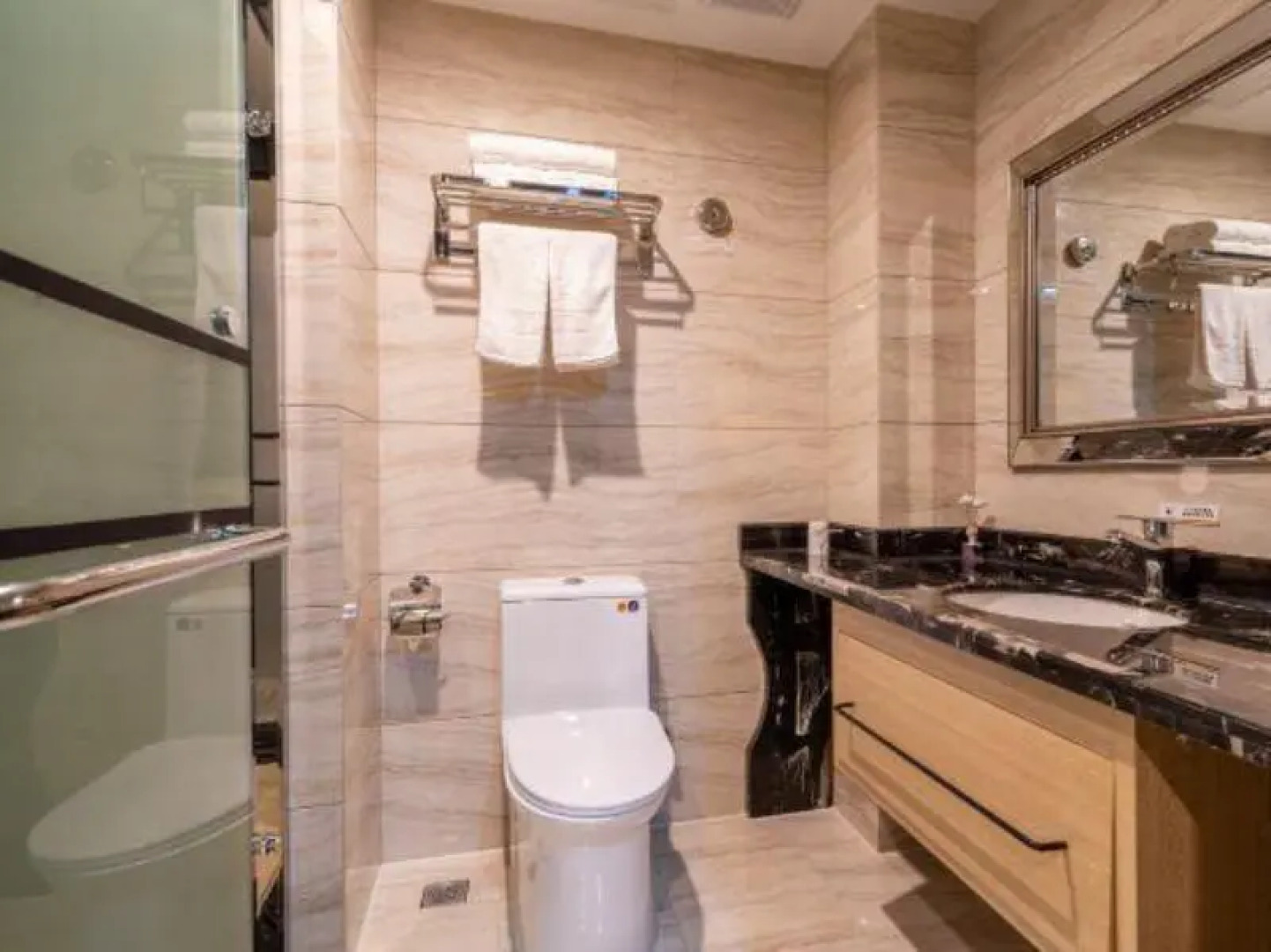 Super 8 by Wyndham Hotel Sanming Ninghua Wanxing Square