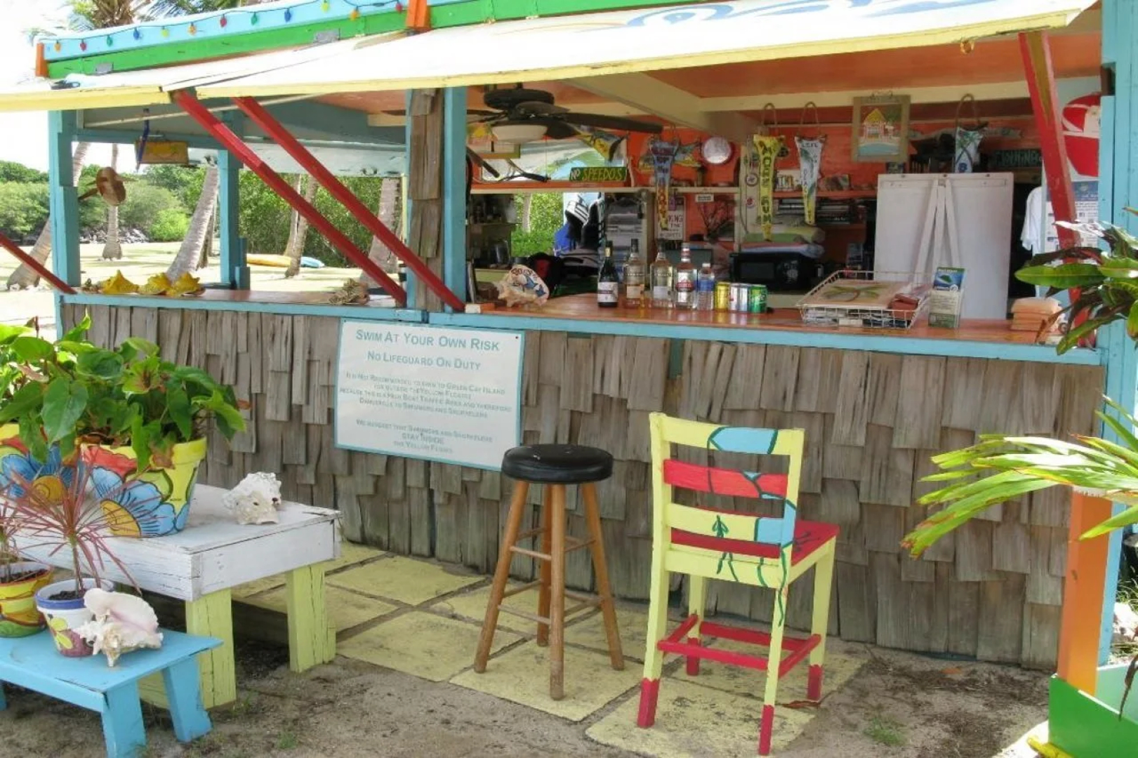 Tamarind Reef Resort Spa & Marina