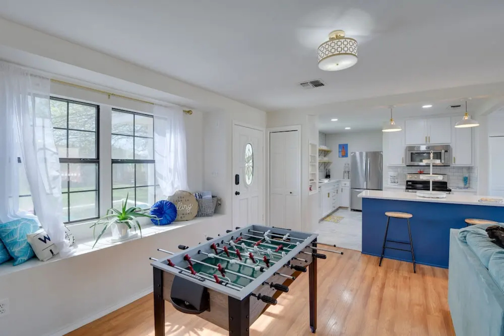 Waterfront Granbury Home: Easy Lake Access!