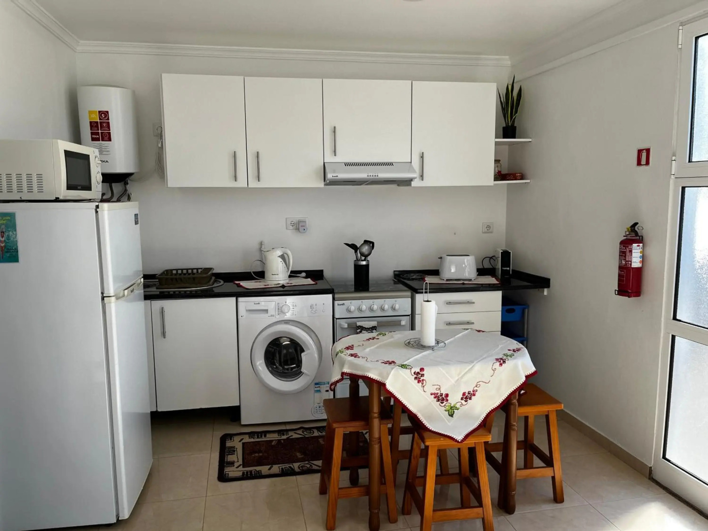 Slice Of Ponta Do Sol- Ground Floor- Sea View