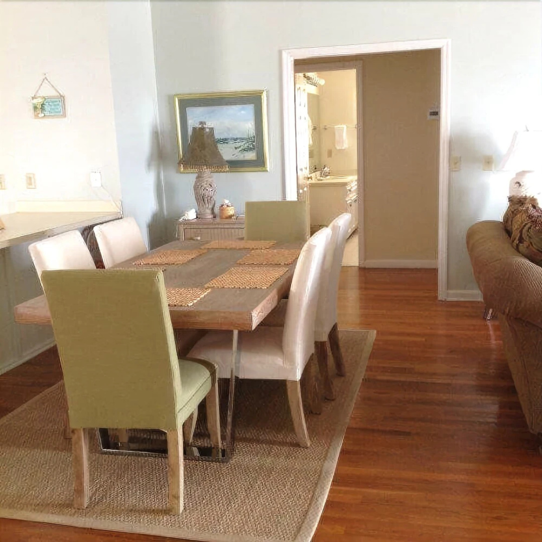 Sea, Sun N' Sand - 4 Br home by RedAwning