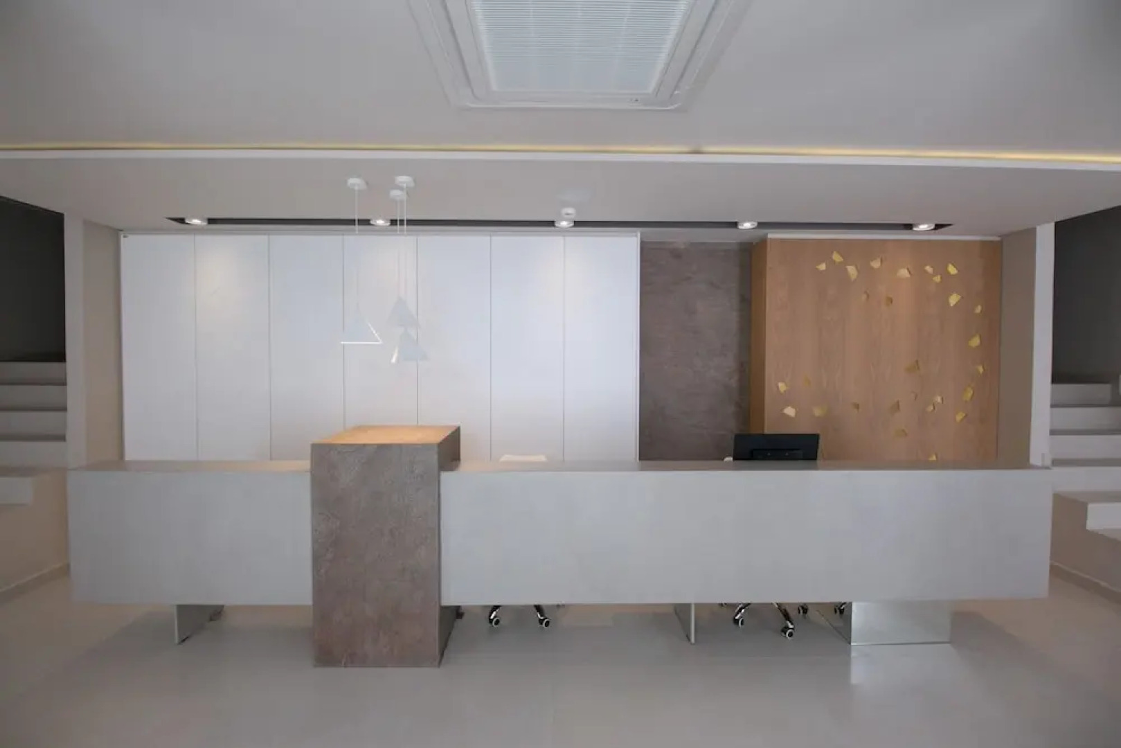 Infinity Hotel Gytheio