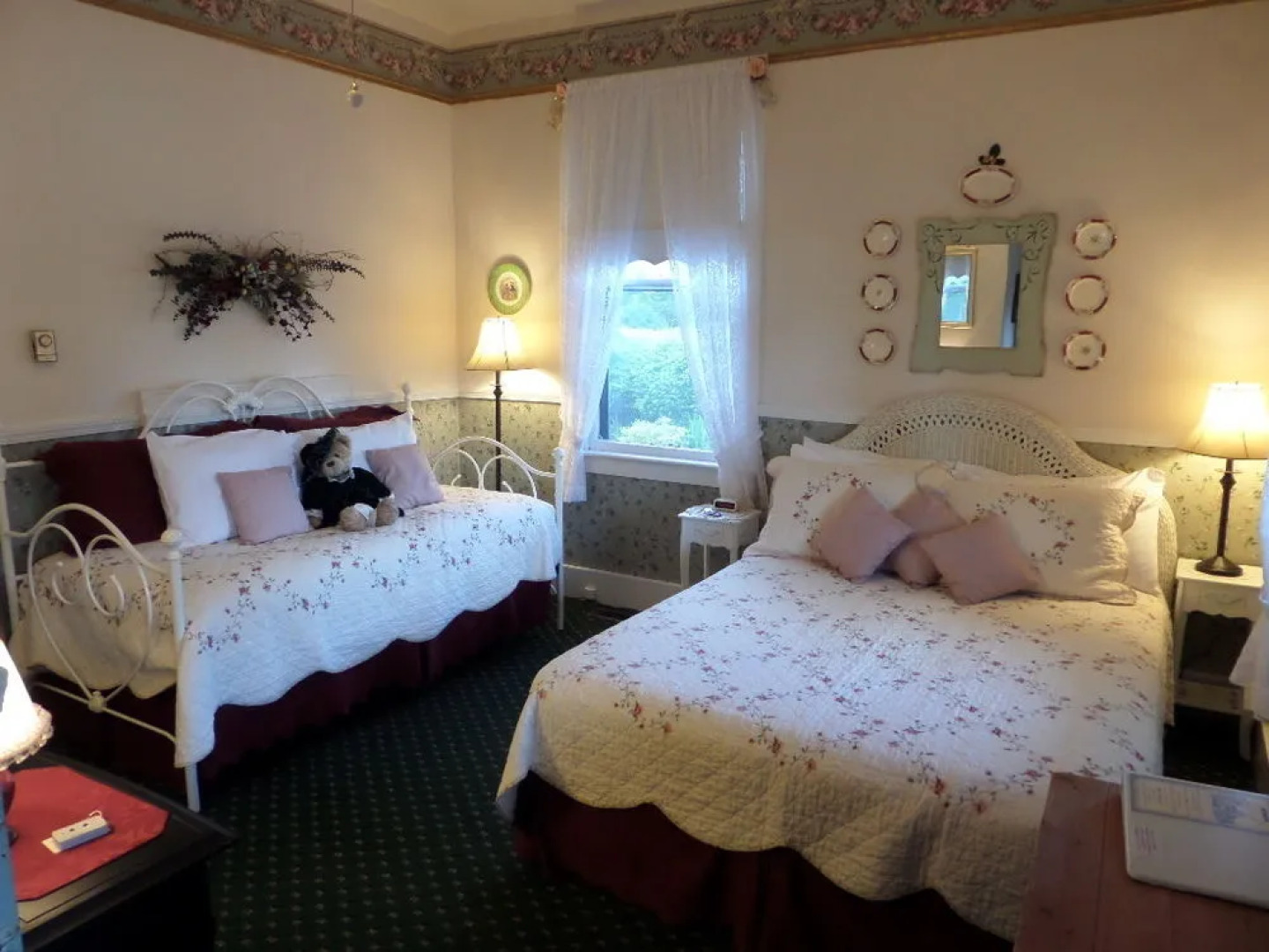 Blue Gull Inn Bed and Breakfast