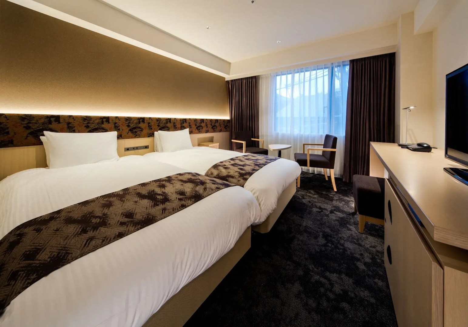Daiwa Roynet Hotel Kyoto Ekimae PREMIER