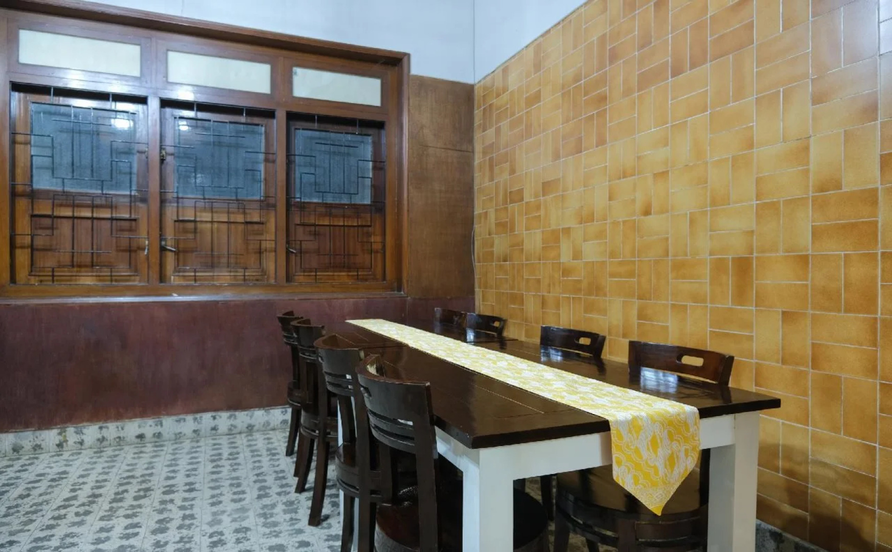 OYO 461 Hotel Madukoro