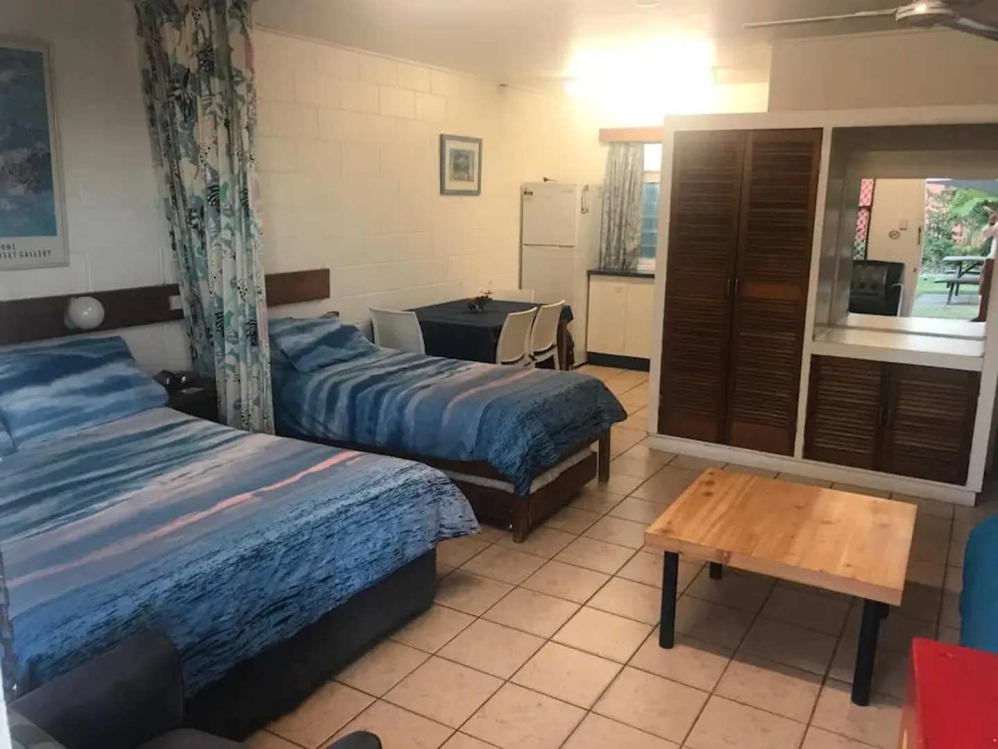 Seaspray Waterfront Holiday Units