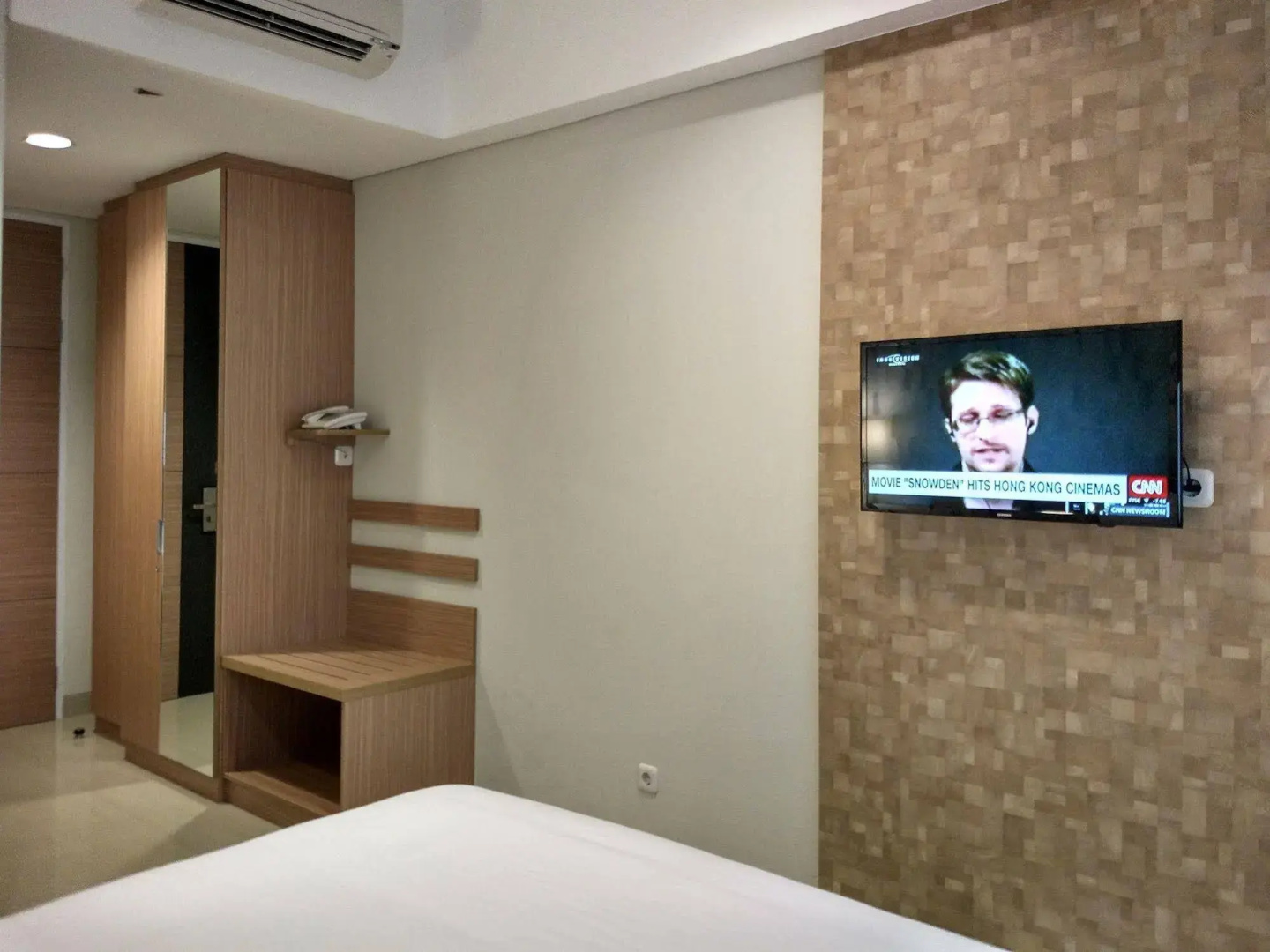 Nite & Day Residence Alam Sutera