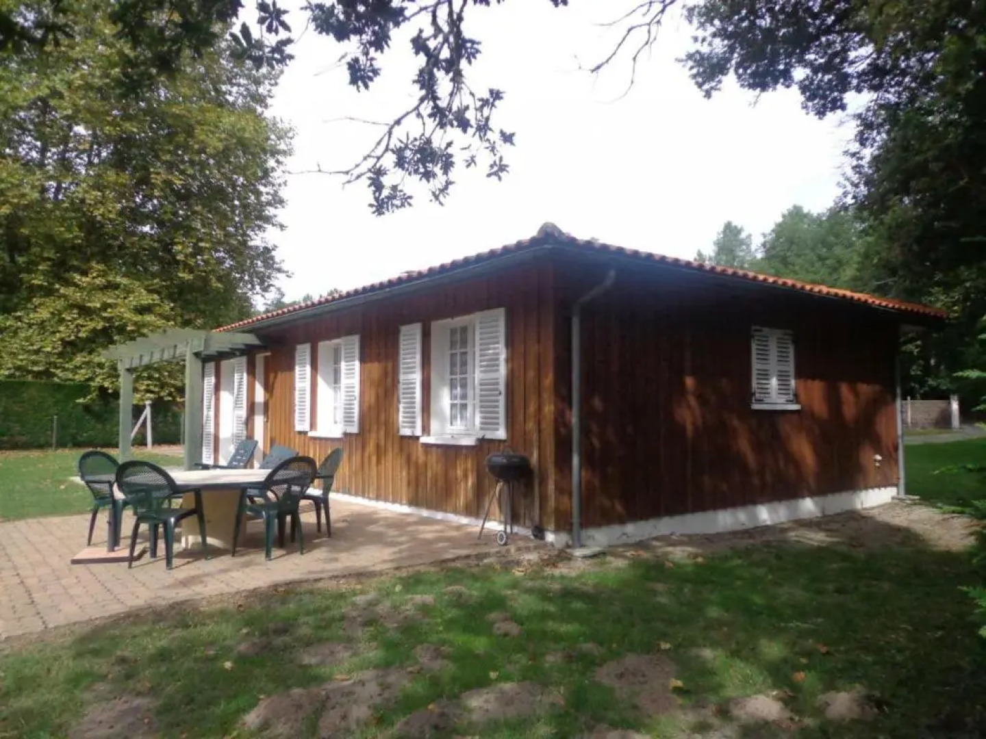 Gîte Lesperon, 3 pièces, 4 personnes - FR-1-360-386