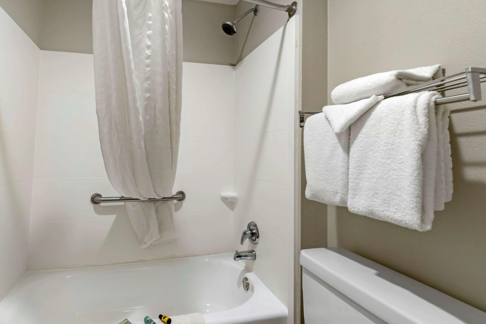 Best Western Marble Falls Inn