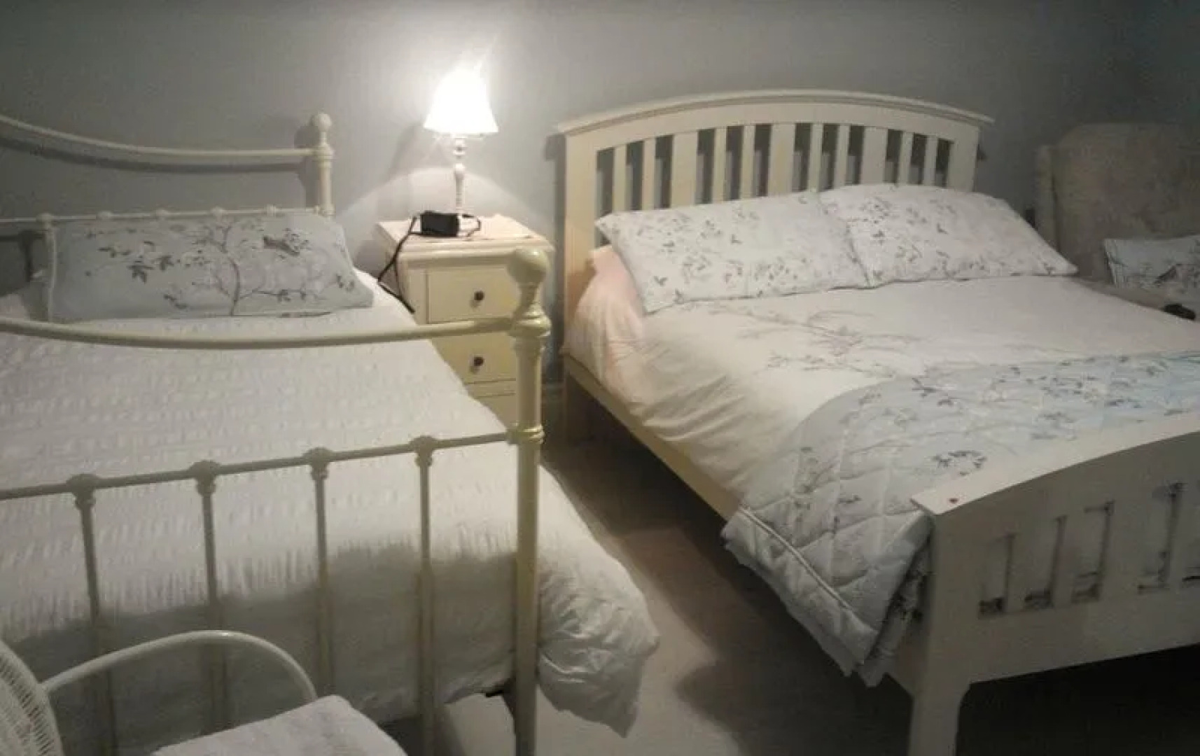 Riversdale Country House