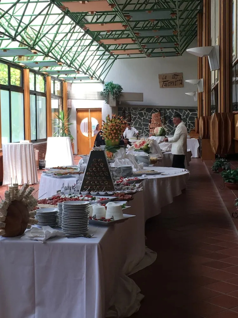 Hotel Costellazioni